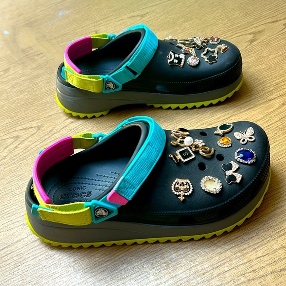 Crocs - Picture 3 of 7